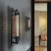 industrial wall lights indoor led - Clowas